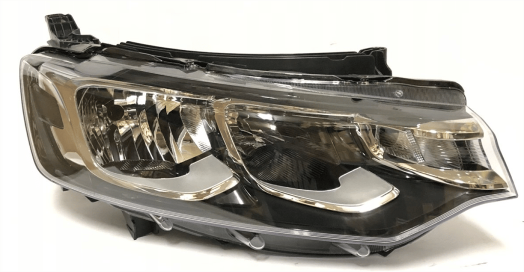 Citroen C-Elyse Ön Sol Far Makyajlı Kasa Psa Marka 9817297880